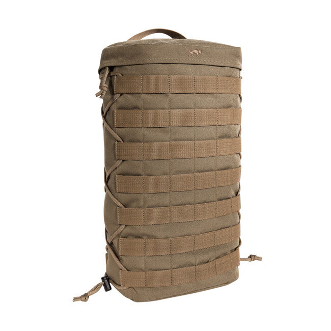 Tasmanian Tiger Tac Pouch 9 SP рюкзак тактичний, койотовий коричневий