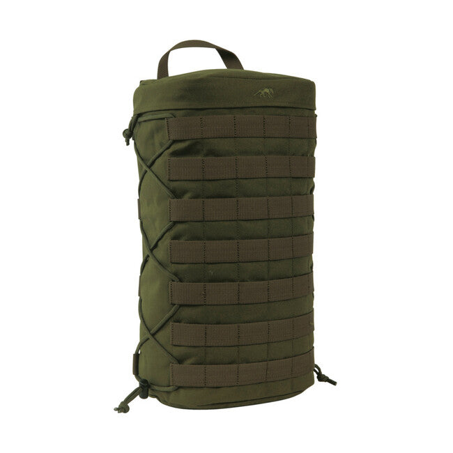Tasmanian Tiger тактичний рюкзак Tac Pouch 9 SP, оліїстий
