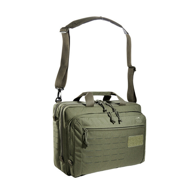 Tasmanian Tiger Document Bag MKII сумка для документів, оливкова