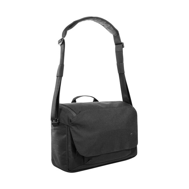 Tasmanian Tiger Modular Equipment Case поясна сумка, чорна