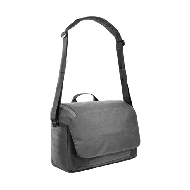 Tasmanian Tiger Modular Equipment Case поясна сумка, titan сірий