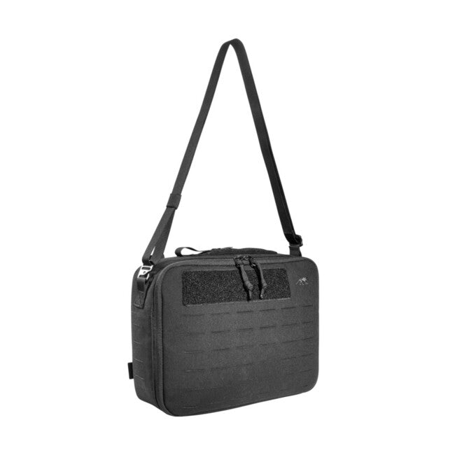 Tasmanian Tiger Modular Support Bag сумка на плече, чорна