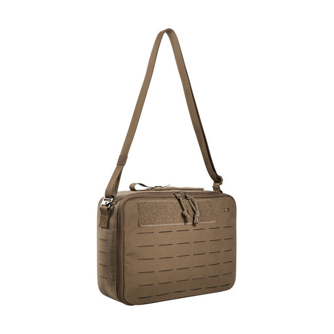 Tasmanian Tiger Modular Support Bag поясна сумка, койотовий коричневий
