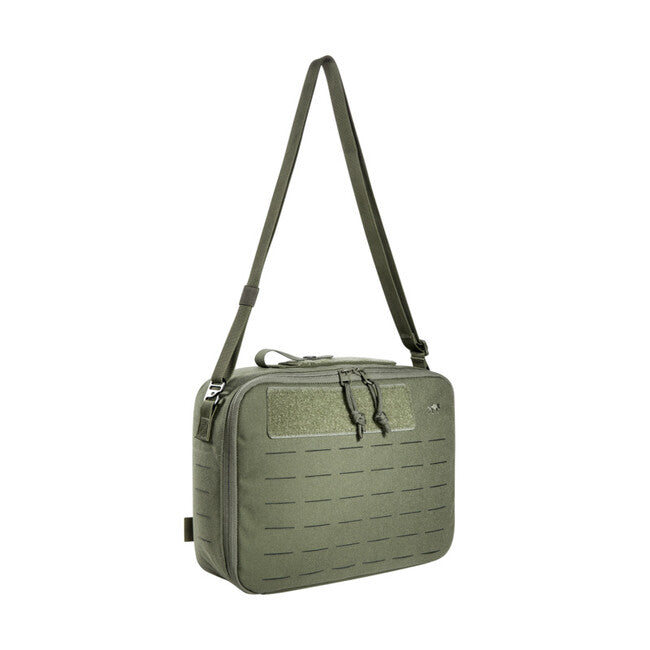 Tasmanian Tiger Modular Support Bag поясна сумка, оливкова