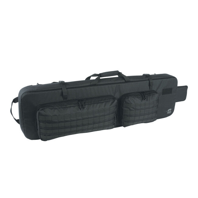 Tasmanian Tiger DBL Modular Rifle Bag чохол для зброї, чорний