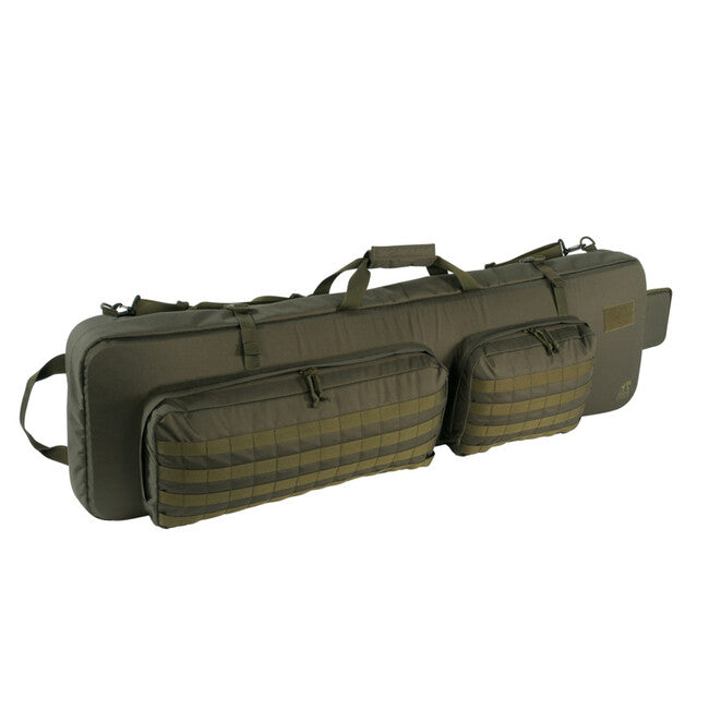 Tasmanian Tiger DBL Modular Rifle Bag чохол для зброї, оливковий