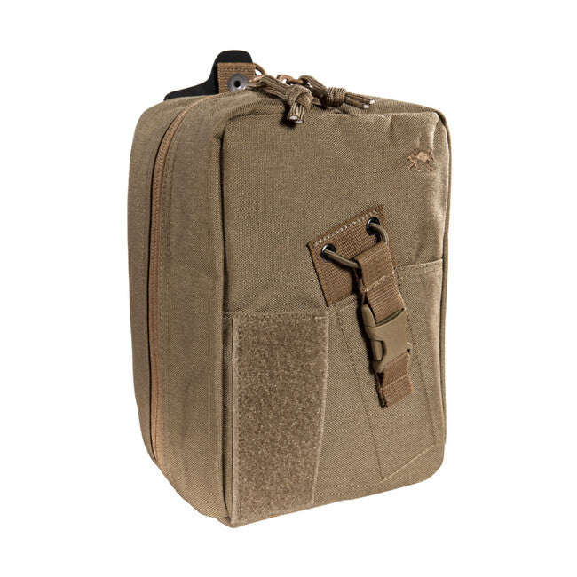 Tasmanian Tiger Base Medic Pouch MKII чохол для медичних принадлежностей, койотовий коричневий