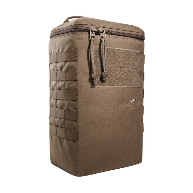 Tasmanian Tiger Thermo Pouch термічна сумка 5л, койотовий коричневий