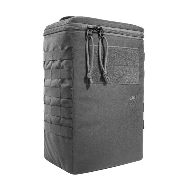 Tasmanian Tiger Thermo Pouch терморюкзак 5л, titan сірий