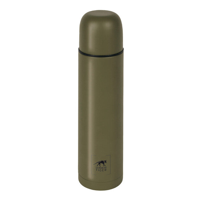 Tasmanian Tiger H&C Stuff термос 1л, оливковий