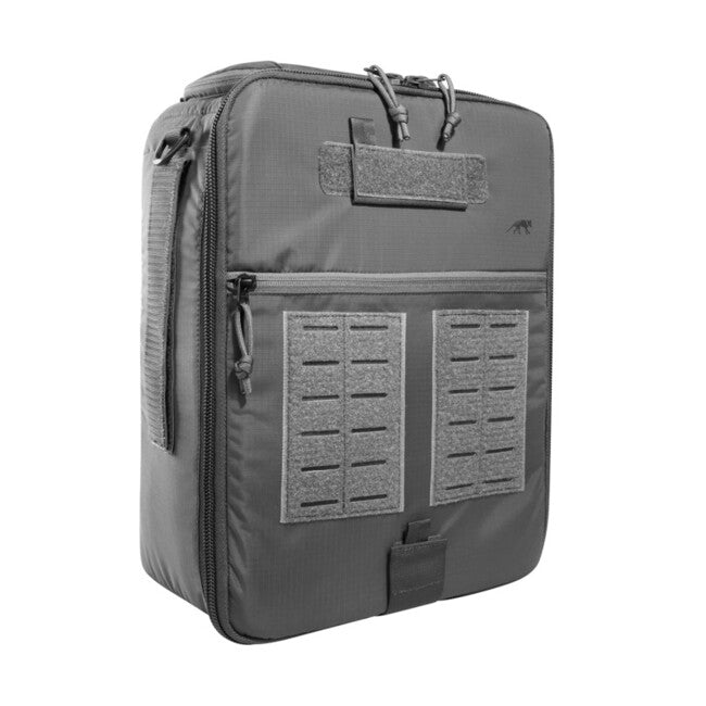 Tasmanian Tiger MultipurposeEquipmentInsert багатоцільова сумка, titan сірий