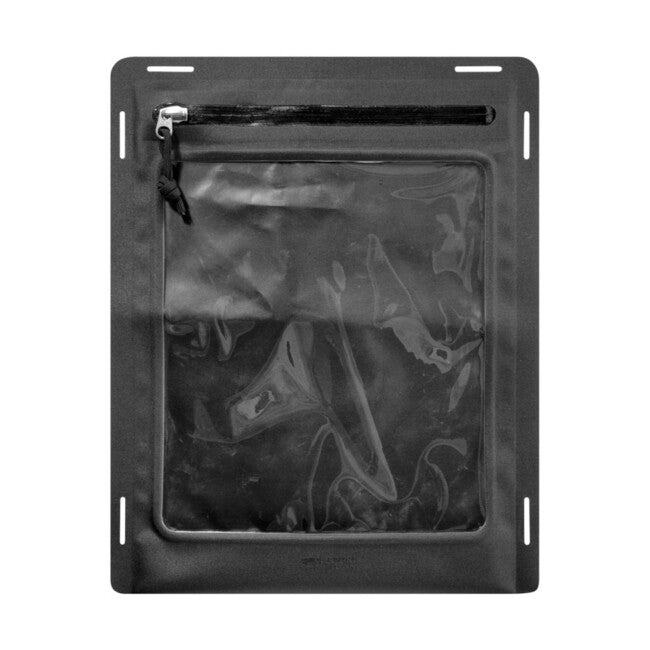 Tasmanian Tiger W-Pouch A4 водонепроникна сумка для планшета WR, чорна