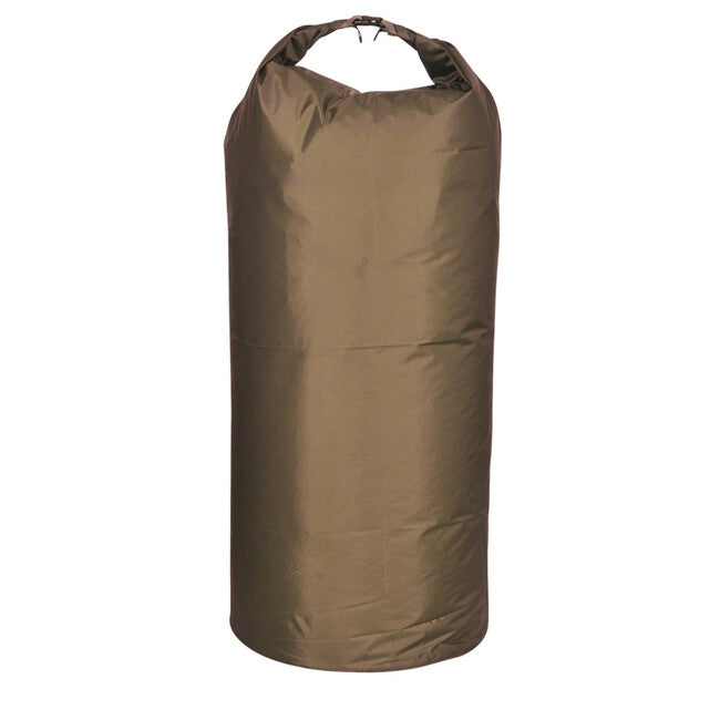 Tasmanian Tiger Liner водонепроникний рюкзак 40L, койотовий коричневий
