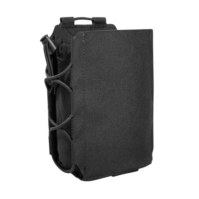 Tasmanian Tiger Multipurpose Side Pouch чохол для рюкзака, чорний