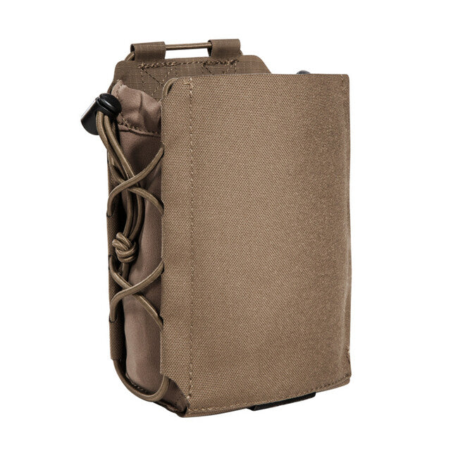 Tasmanian Tiger Multipurpose Side Pouch поясна сумка, койотовий коричневий