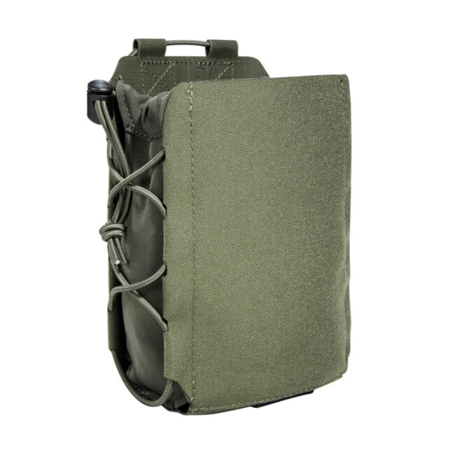 Tasmanian Tiger Multipurpose Side Pouch вставка до рюкзака, оливкова