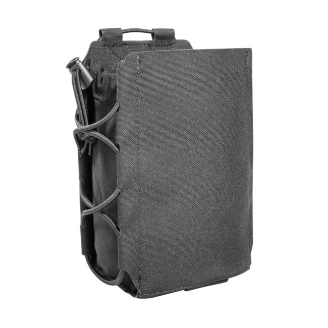 Tasmanian Tiger Multipurpose Side Pouch поясна сумка, titan сірий