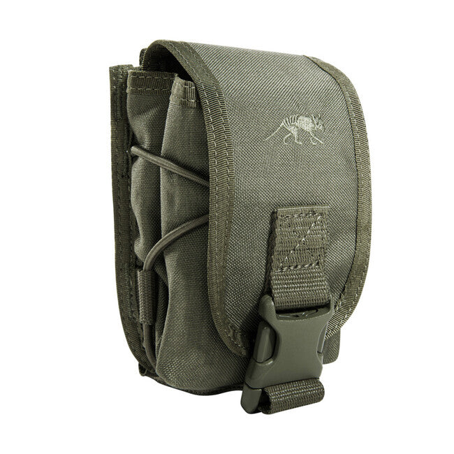 Tasmanian Tiger Smoke Pouch IRR сумка для гранат, темно-сірий оливковий
