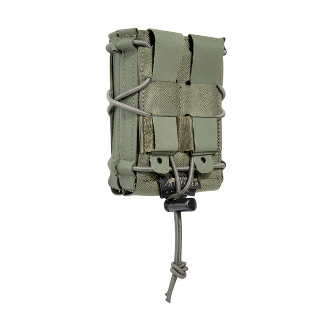 Tasmanian Tiger DBL Mag Pouch чохол на двійний магазин MCL, оливковий