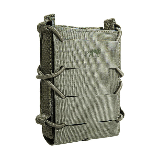 Tasmanian Tiger SGL Mag Pouch MCL IRR чохол на магазин, сірий