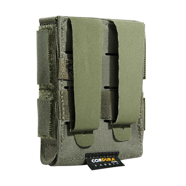 Tasmanian Tiger SGL Mag Pouch MCL LP IRR чохол на магазин, світло-сірий оливковий
