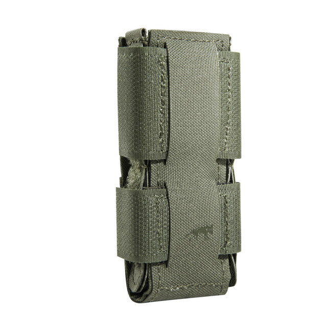 Tasmanian Tiger SGL PI Mag Pouch MCL IRR чохол для магазину, світло-сірий оливковий