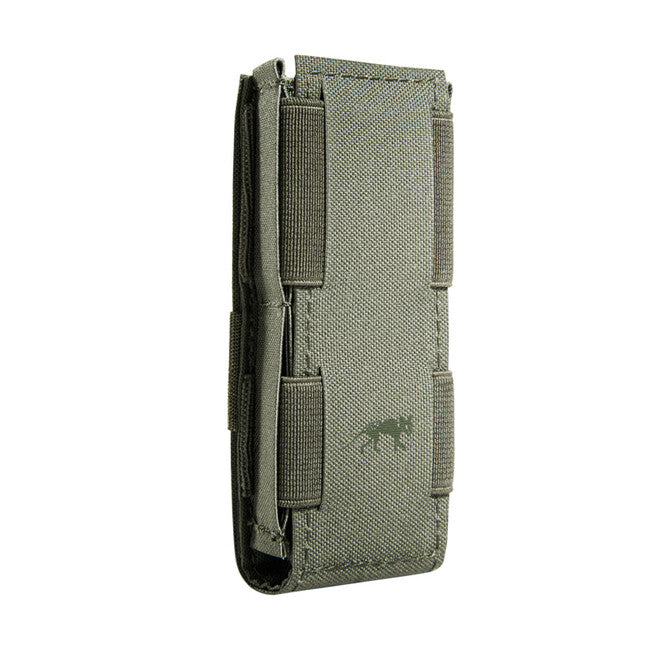 Tasmanian Tiger SGL PI Mag Pouch чохол на магазин MCL L IRR, темно-сірий оливка
