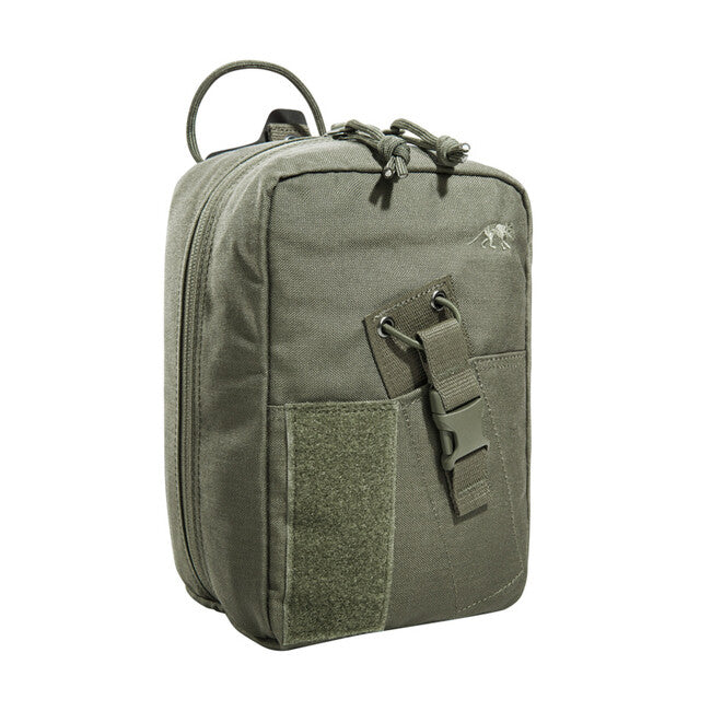 Tasmanian Tiger Base Medic Pouch MKII чохол для медикаментів IRR, камінно-сірий оліва
