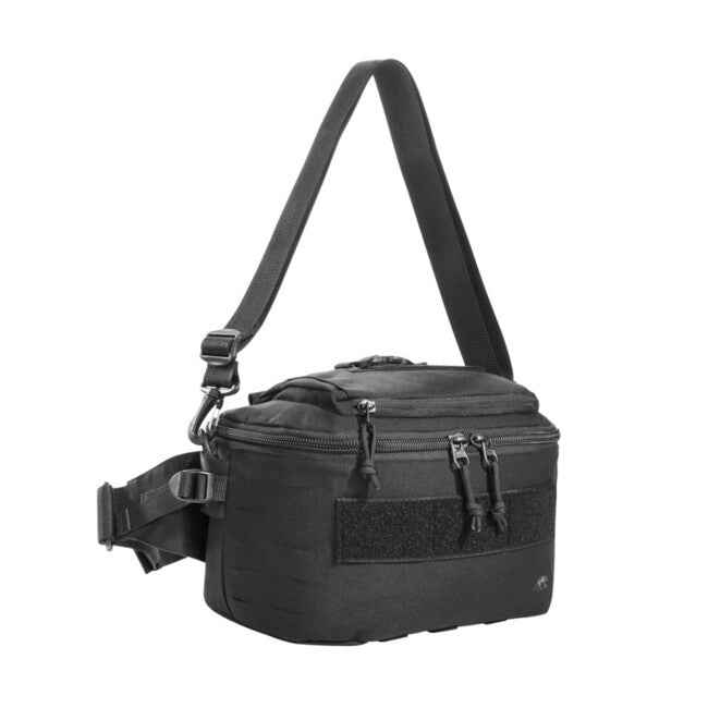 Tasmanian Tiger Medic Hip Bag поясна сумка медична, чорна