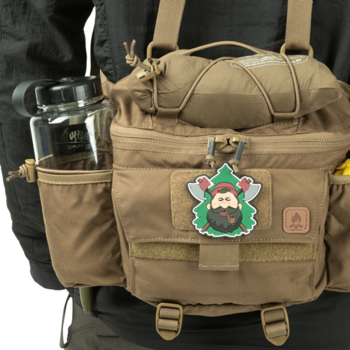 Helikon-Tex FOXTROT MK2 BELT RIG поясна сумка, адаптивний зелений