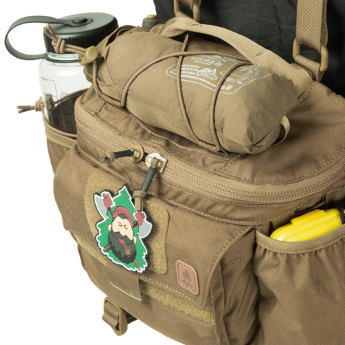 Helikon-Tex FOXTROT MK2 BELT RIG поясна сумка, койотовий коричневий