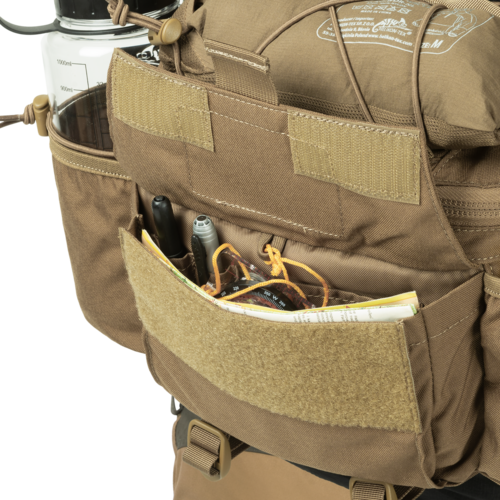 Helikon-Tex FOXTROT MK2 BELT RIG поясна сумка, койотовий коричневий