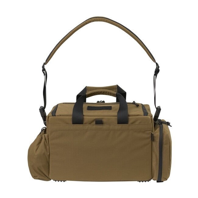 Helikon-Tex Cordura дорожна сумка, сіра/чорна