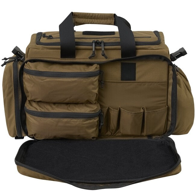 Helikon-Tex Cordura дорожна сумка, сіра/чорна