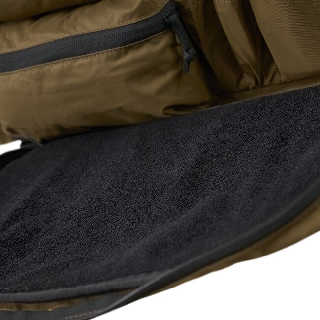 Helikon-Tex Cordura дорожна сумка, сіра/чорна