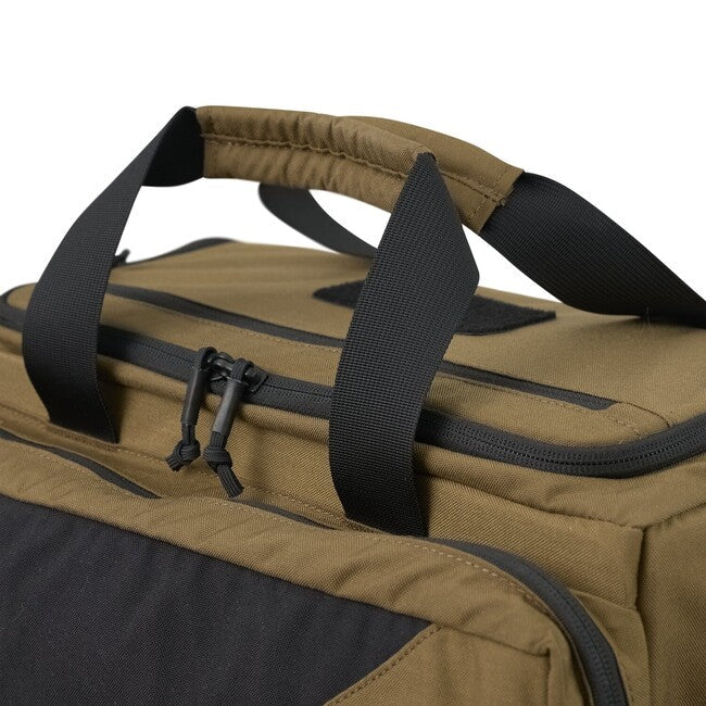 Helikon-Tex Cordura дорожна сумка, сіра/чорна