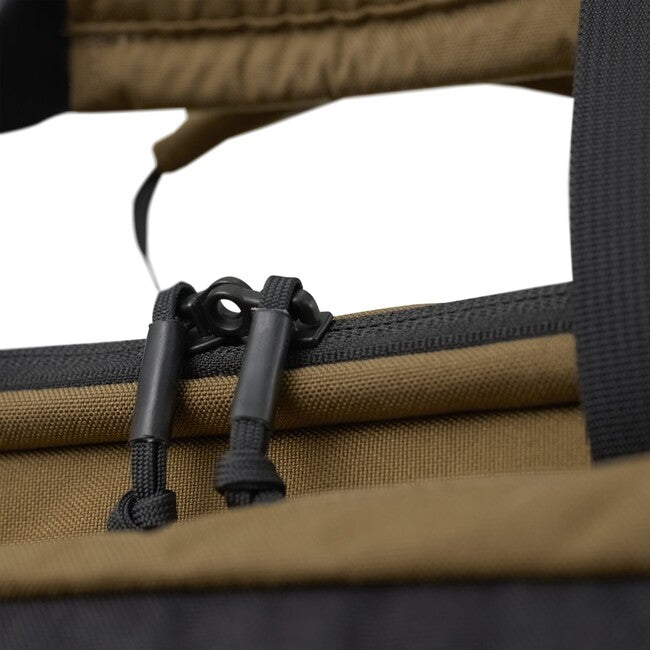 Helikon-Tex Cordura дорожна сумка, сіра/чорна