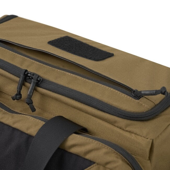 Helikon-Tex Cordura дорожна сумка, сіра/чорна