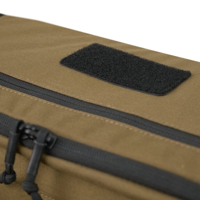 Helikon-Tex Cordura дорожна сумка, сіра/чорна