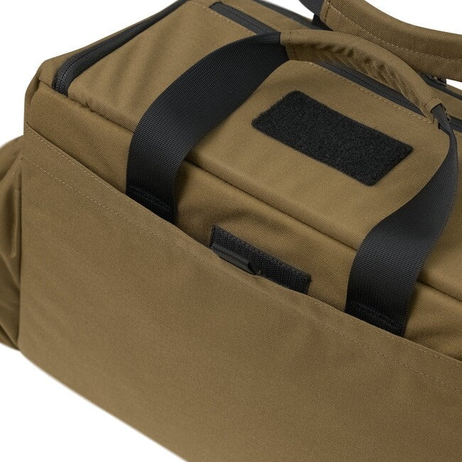 Helikon-Tex Cordura дорожна сумка, сіра/чорна