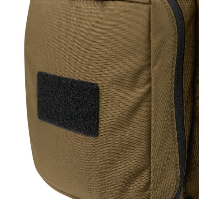 Helikon-Tex Cordura дорожна сумка, сіра/чорна