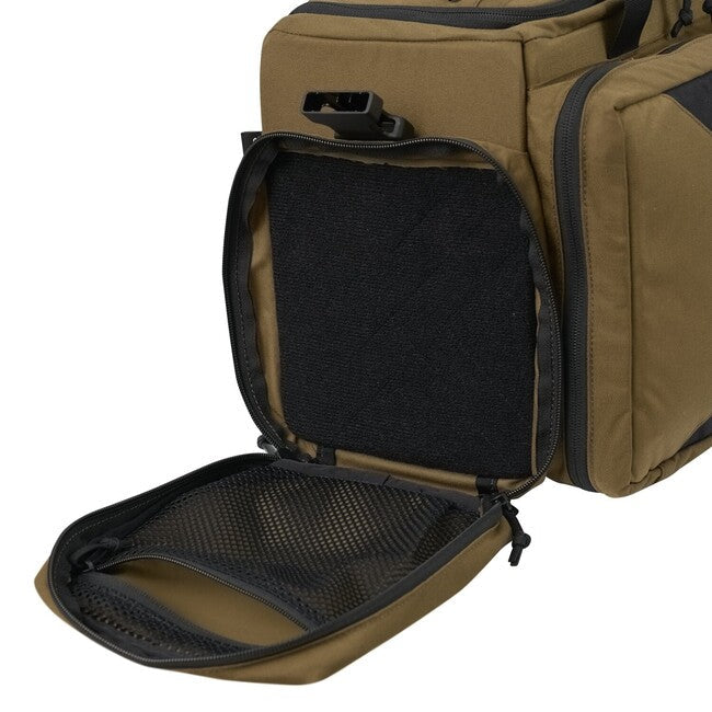 Helikon-Tex Cordura дорожна сумка, сіра/чорна
