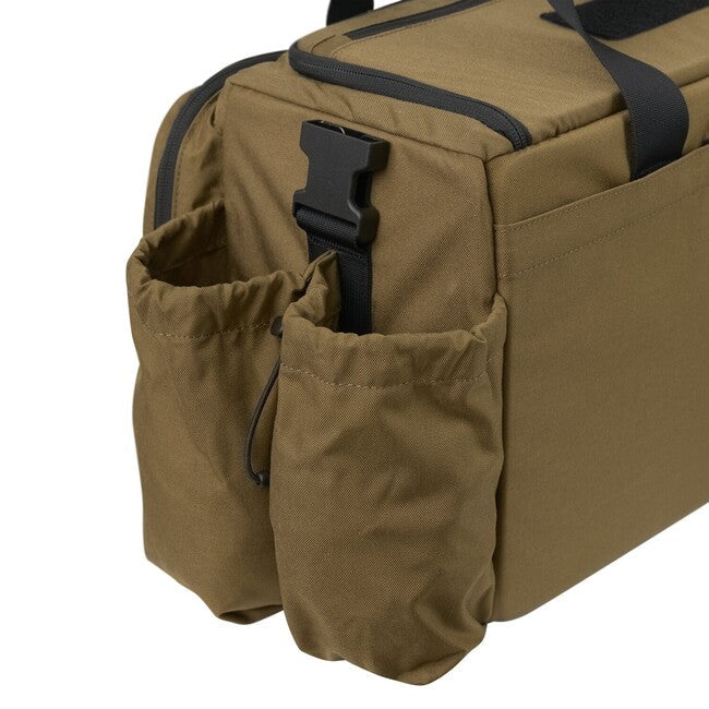Helikon-Tex Cordura дорожна сумка, сіра/чорна