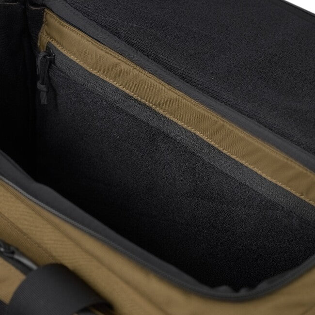 Helikon-Tex Cordura дорожна сумка, сіра/чорна