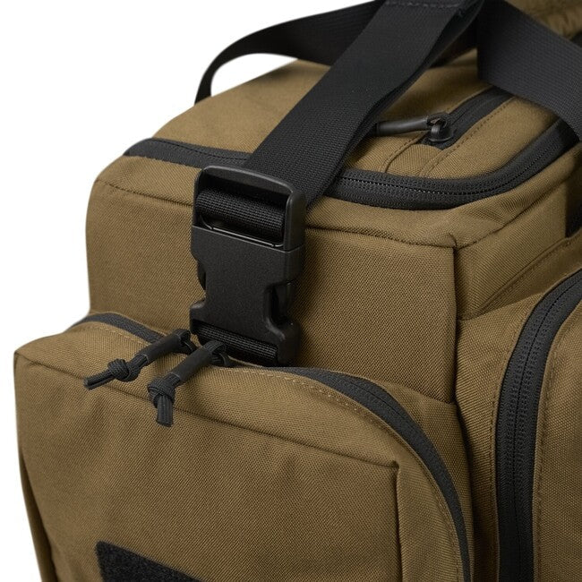 Helikon-Tex Cordura дорожна сумка, сіра/чорна