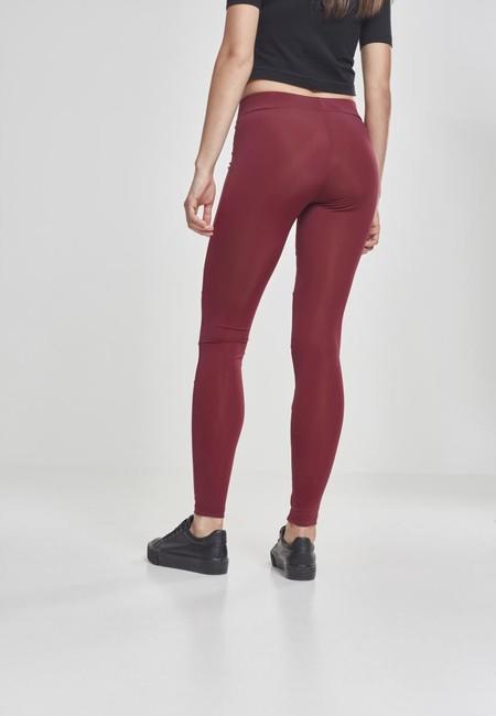 Urban Classics Tech Mesh жіночі лосини, port