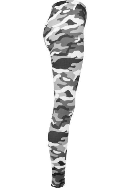 Urban Classics жіночі легінси, Snow Camo