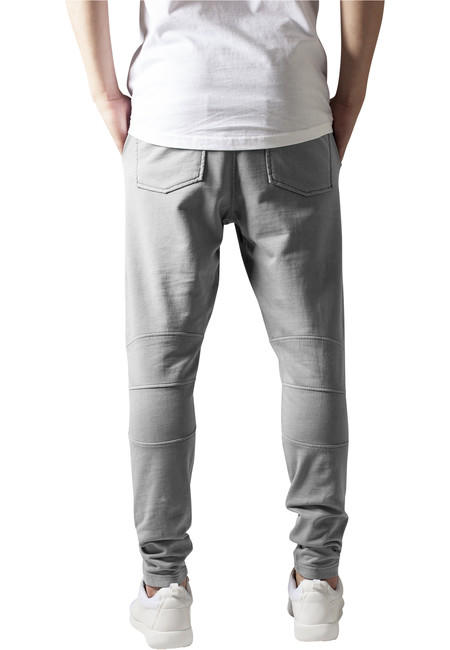 Urban Classics чоловічі спортивні штани, сірі
