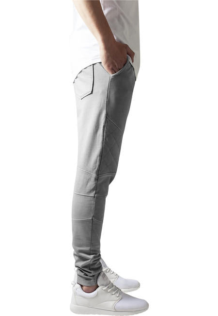 Urban Classics чоловічі спортивні штани, сірі