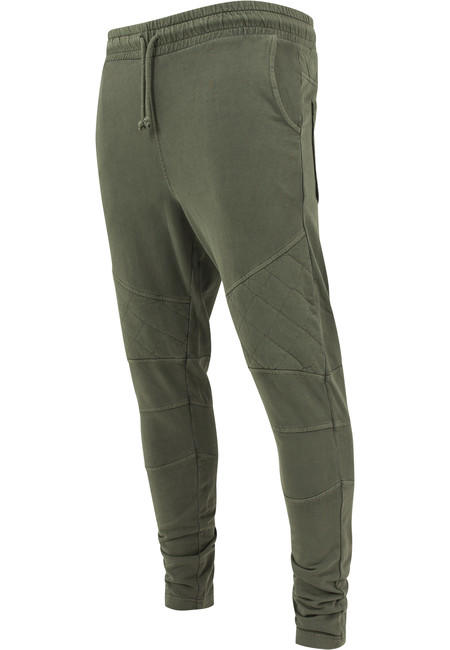 Urban Classics чоловічі спортивні штани, оливкові